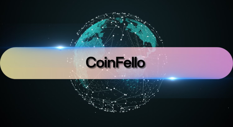 Trading Wallets For Agents: Coinfello's Cryptic Stake In Defi's Tomorrow (Interview) 🕷️🌙