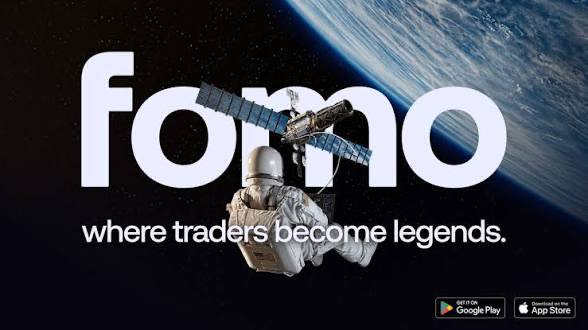 fomo app