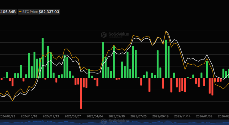 Bitcoin Etf Drains Hit a 3-Month Peak as Ethereum Funds Keep Their Losing Grind 🖤🦇