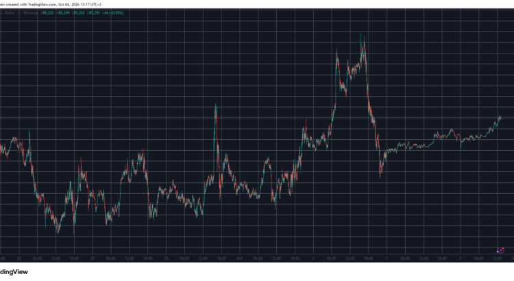PUMP Leaps 16% In A Day While Bitcoin Reclaims 85K: Weekend DeFi Glare 🖤🕷️